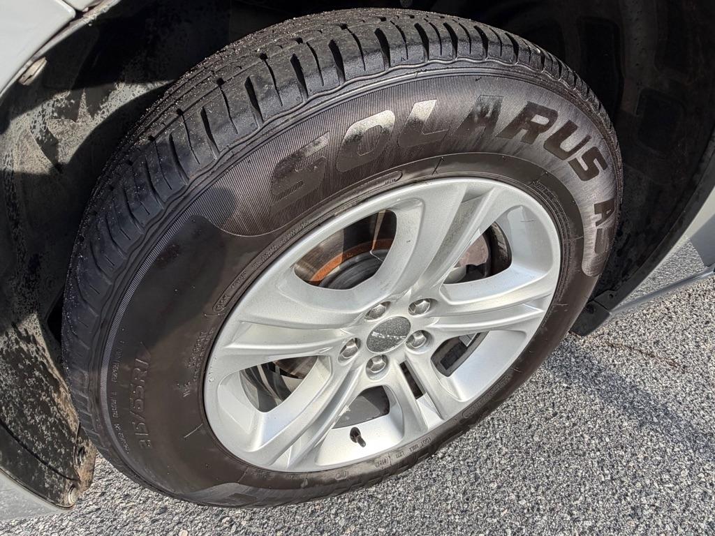 Dodge Charger SXT 2019