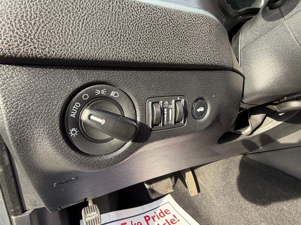 Dodge Charger SXT 2019