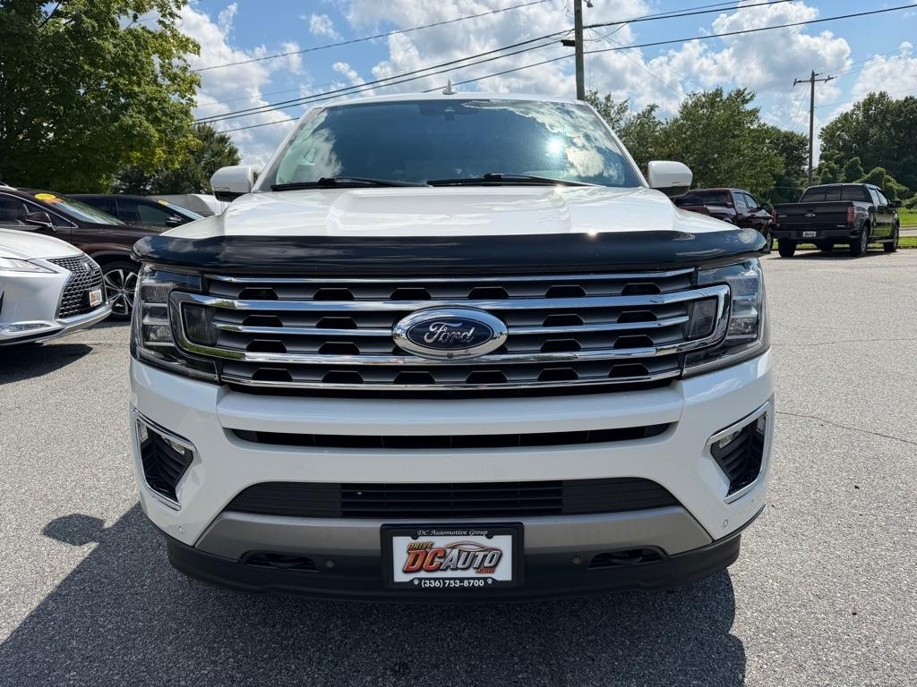 Ford Expedition Limited 4WD 2020
