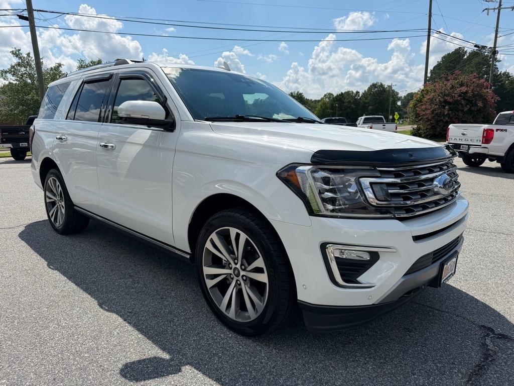 Ford Expedition Limited 4WD 2020