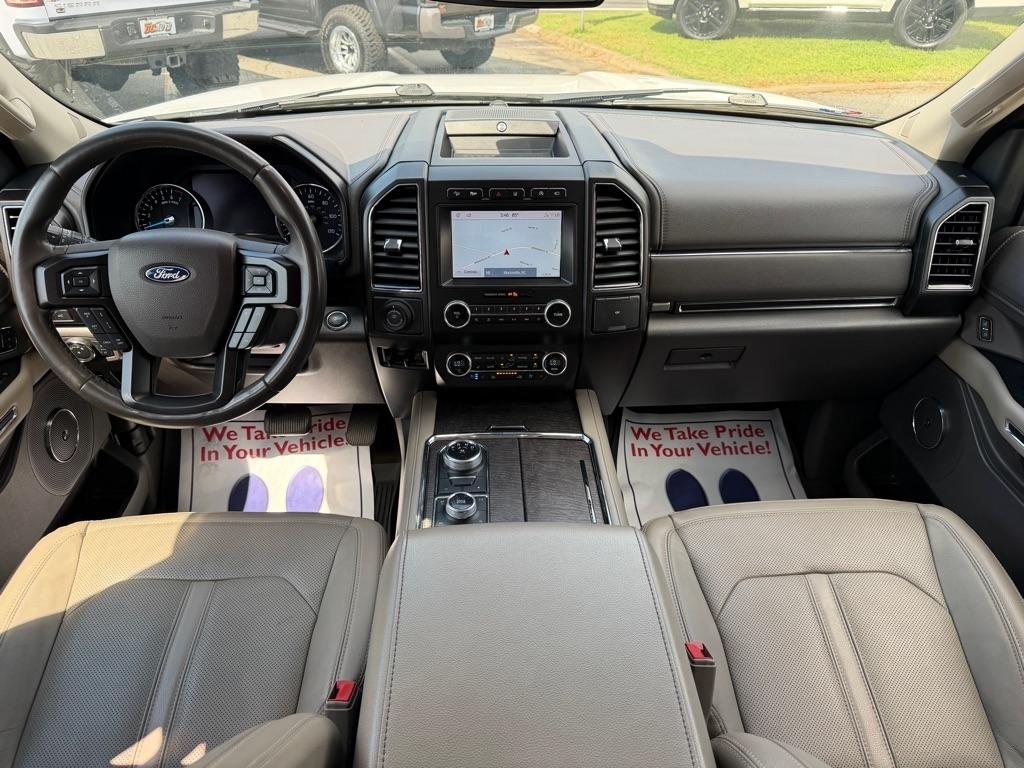 Ford Expedition Limited 4WD 2020