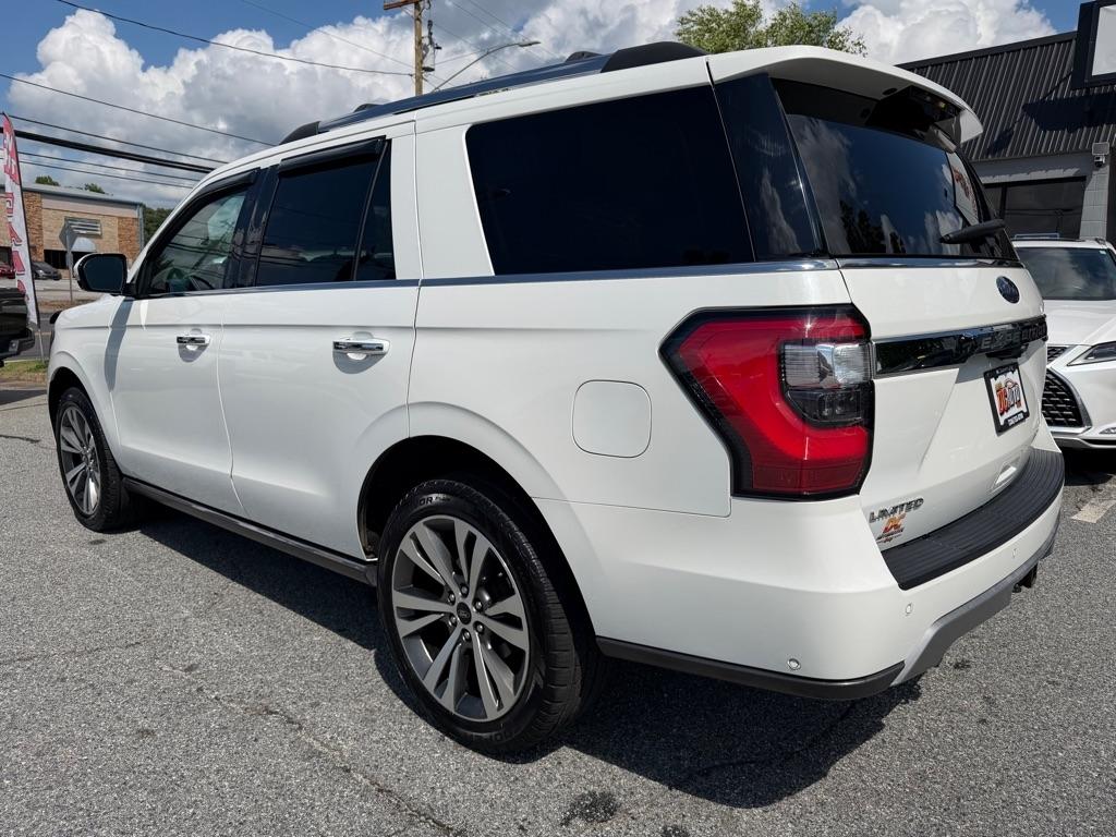 Ford Expedition Limited 4WD 2020