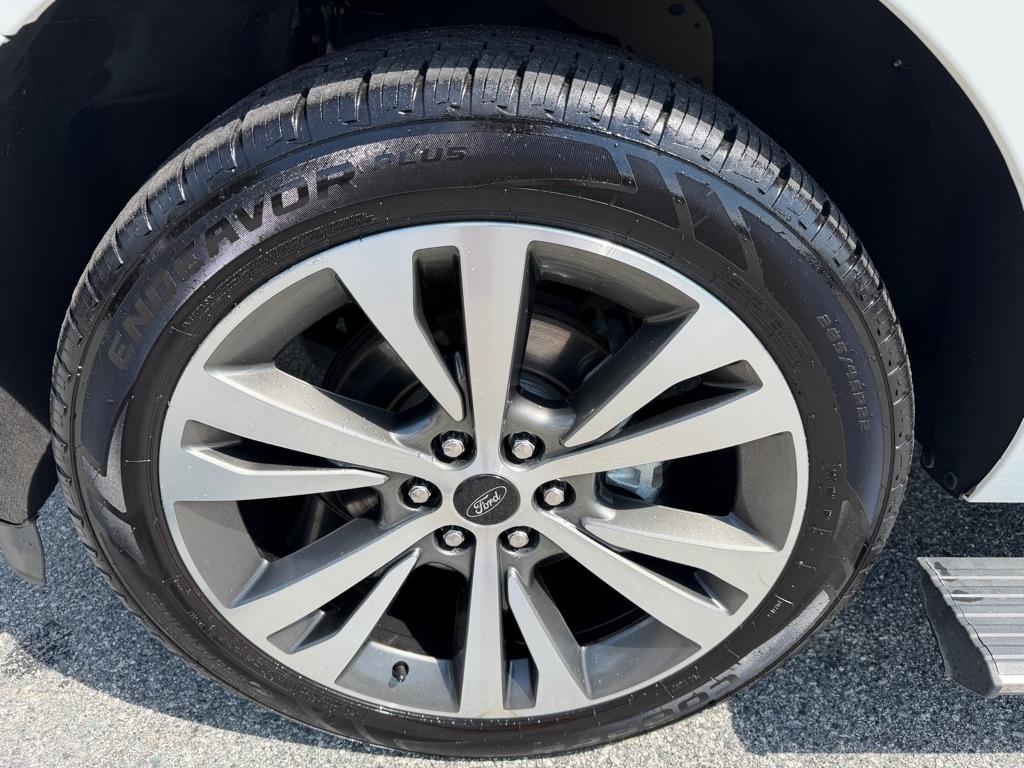 Ford Expedition Limited 4WD 2020