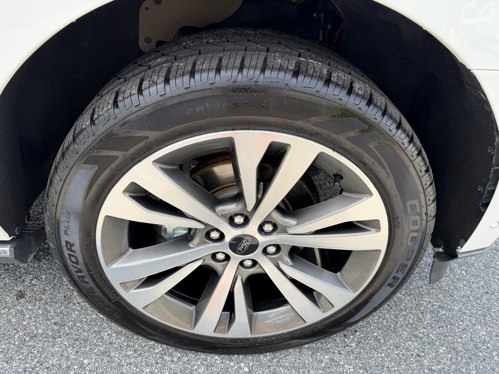 Ford Expedition Limited 4WD 2020