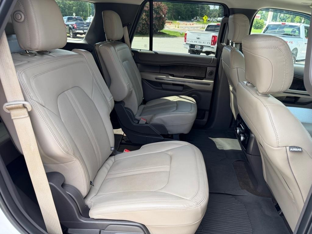 Ford Expedition Limited 4WD 2020