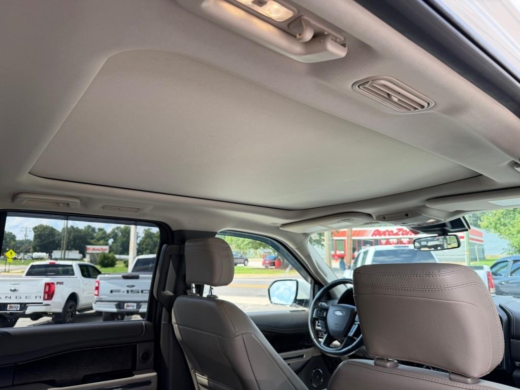 Ford Expedition Limited 4WD 2020