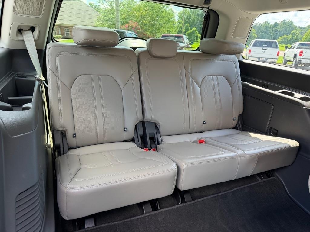 Ford Expedition Limited 4WD 2020