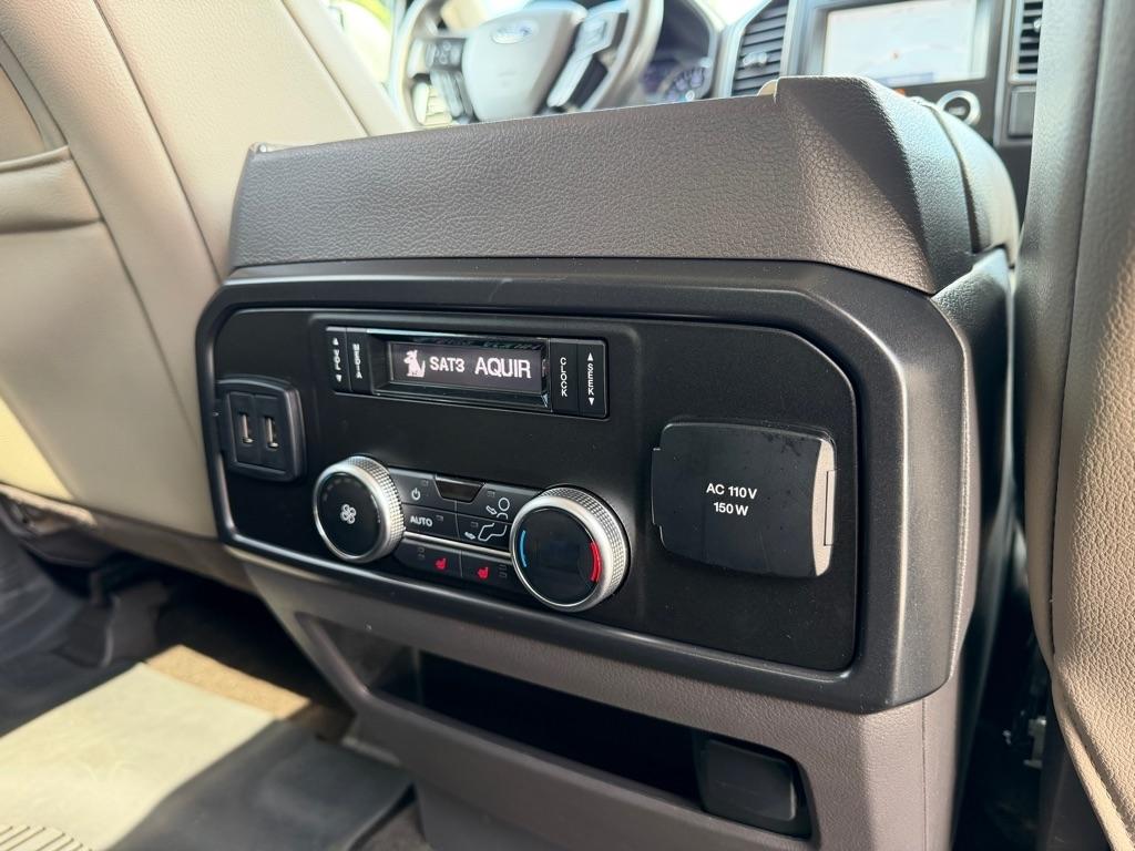 Ford Expedition Limited 4WD 2020