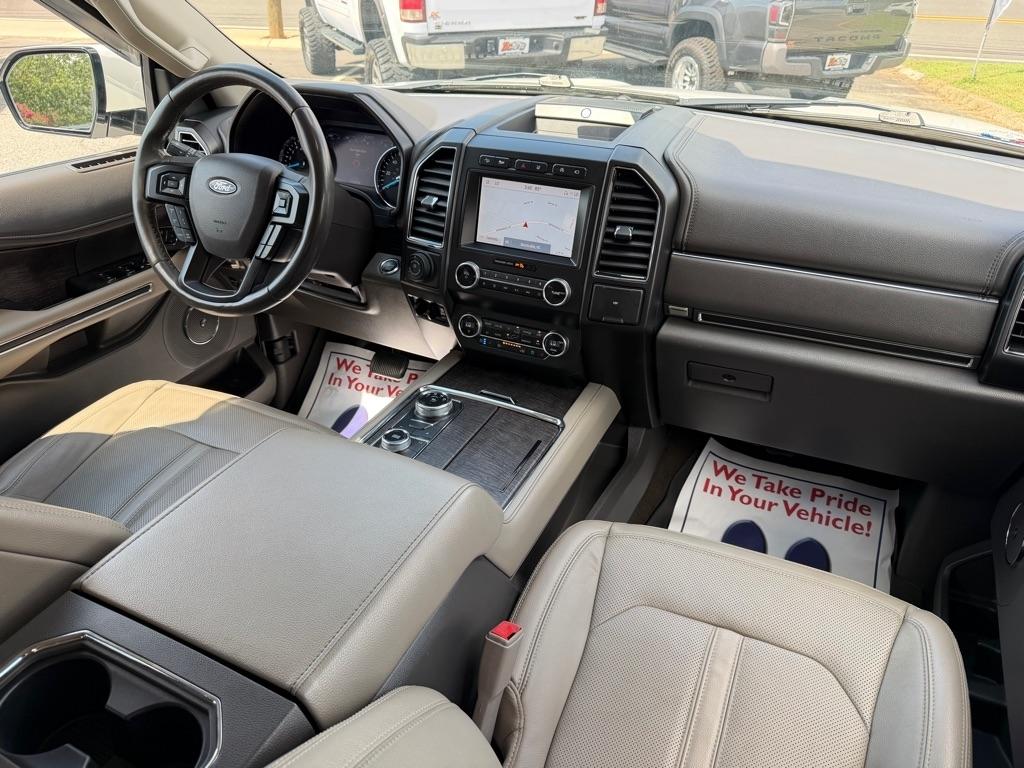 Ford Expedition Limited 4WD 2020