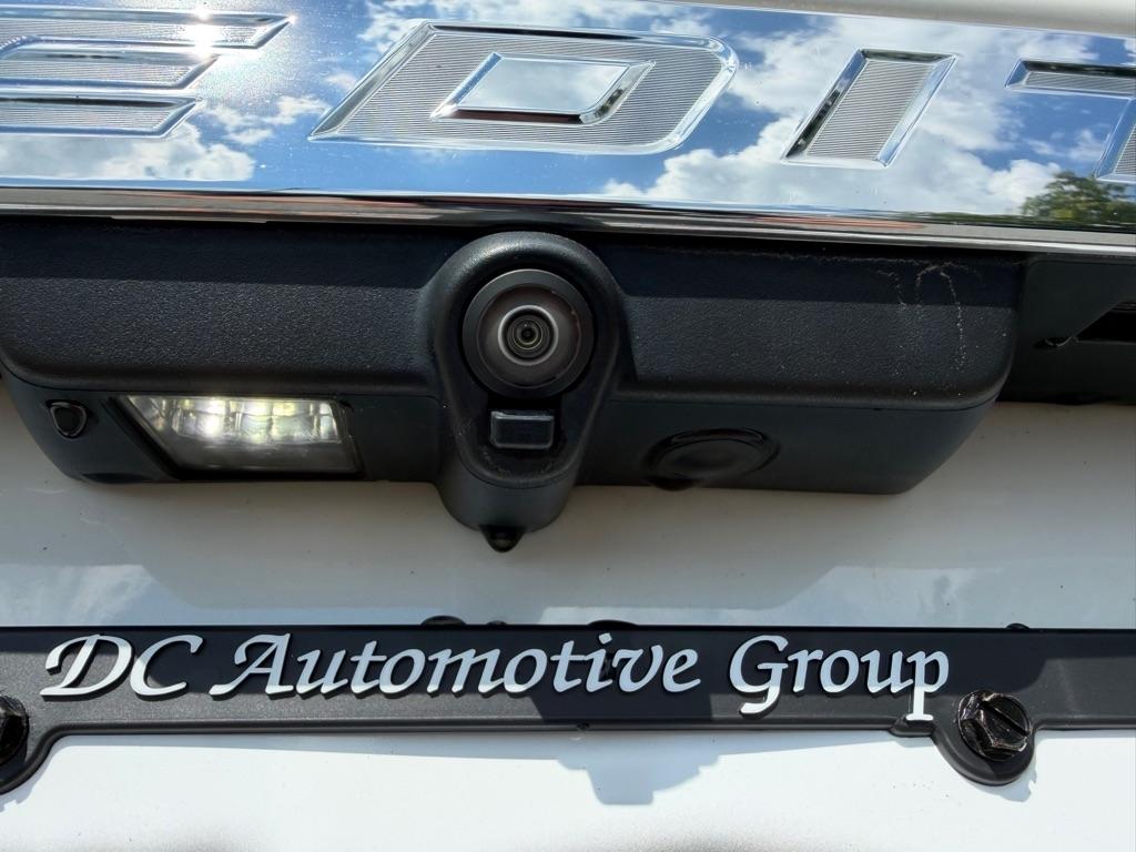 Ford Expedition Limited 4WD 2020