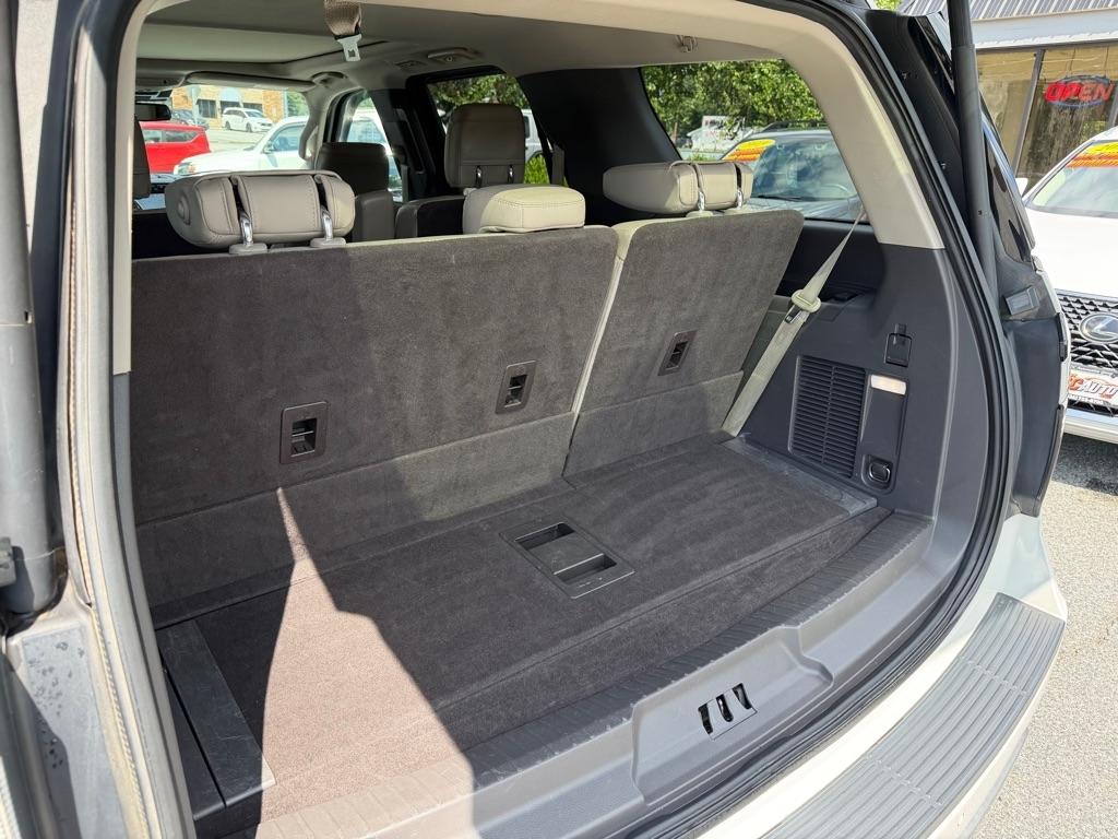 Ford Expedition Limited 4WD 2020