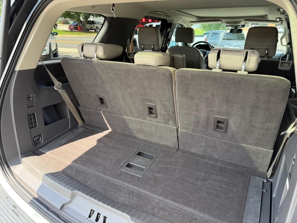 Ford Expedition Limited 4WD 2020