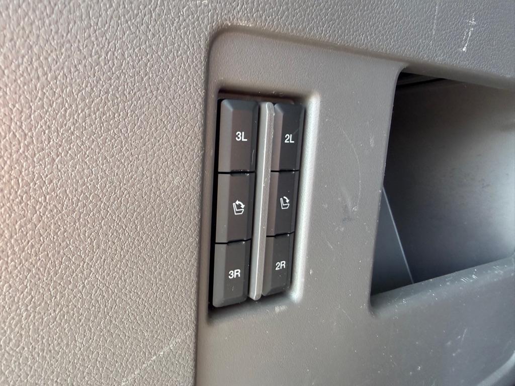 Ford Expedition Limited 4WD 2020