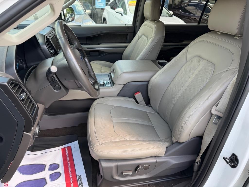 Ford Expedition Limited 4WD 2020