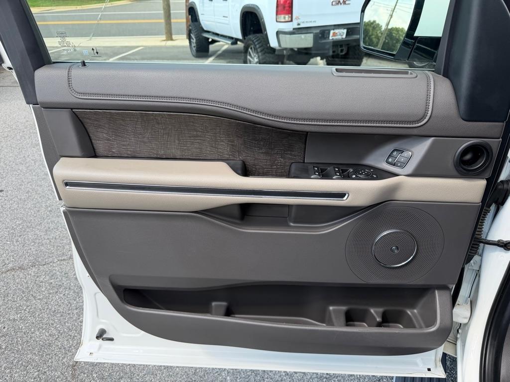 Ford Expedition Limited 4WD 2020
