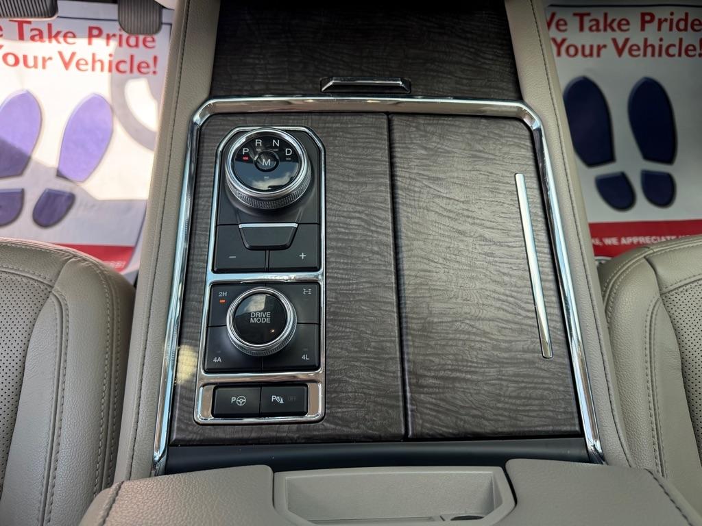 Ford Expedition Limited 4WD 2020