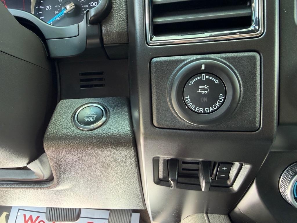 Ford Expedition Limited 4WD 2020