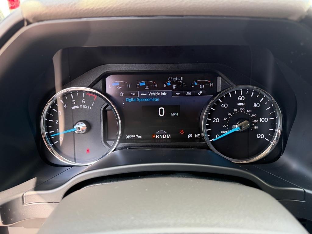 Ford Expedition Limited 4WD 2020
