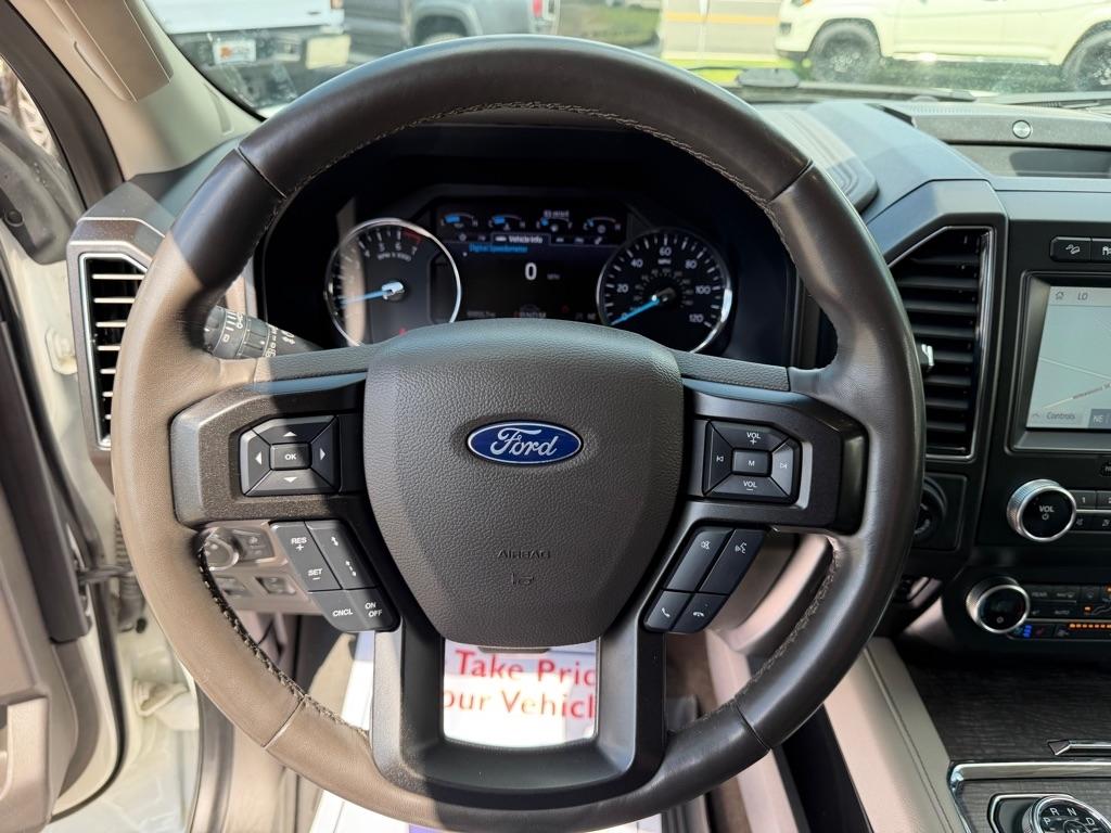 Ford Expedition Limited 4WD 2020