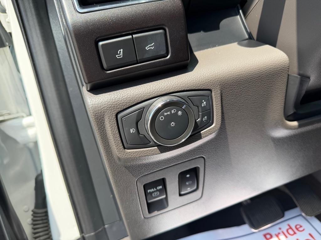 Ford Expedition Limited 4WD 2020