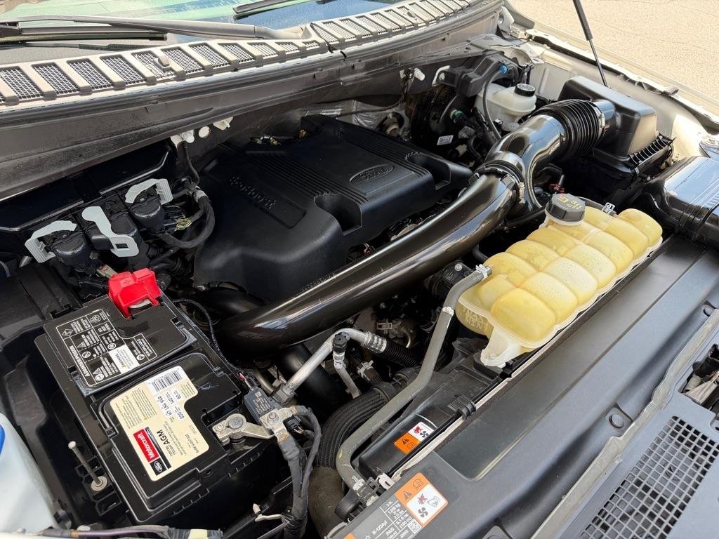 Ford Expedition Limited 4WD 2020