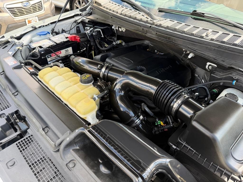 Ford Expedition Limited 4WD 2020