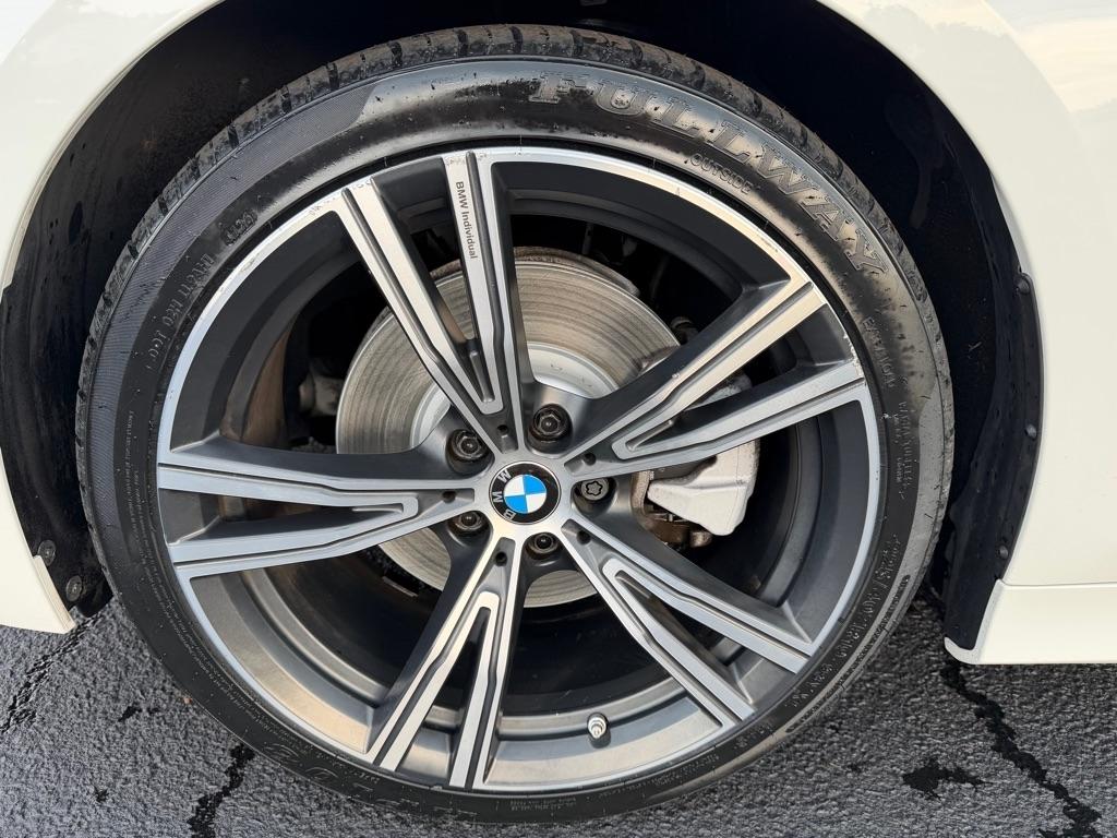 BMW 3-Series 330i 2019