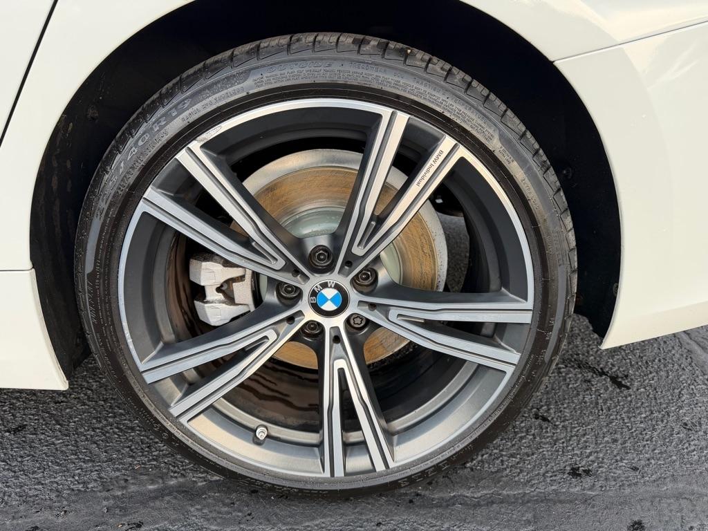 BMW 3-Series 330i 2019