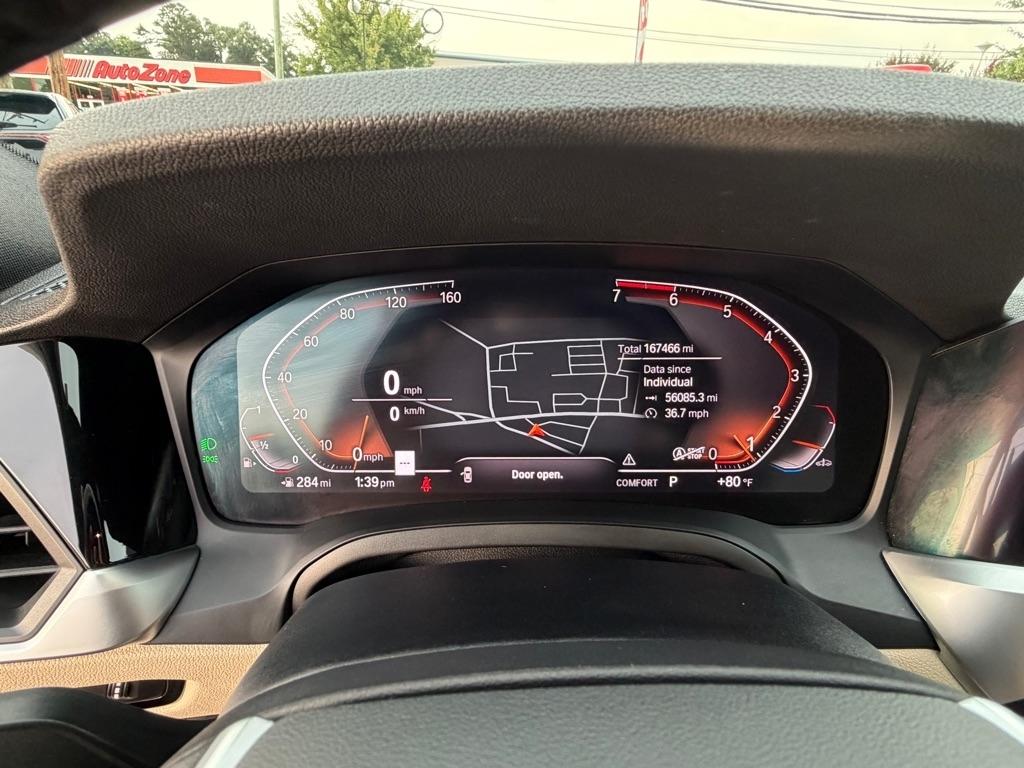 BMW 3-Series 330i 2019
