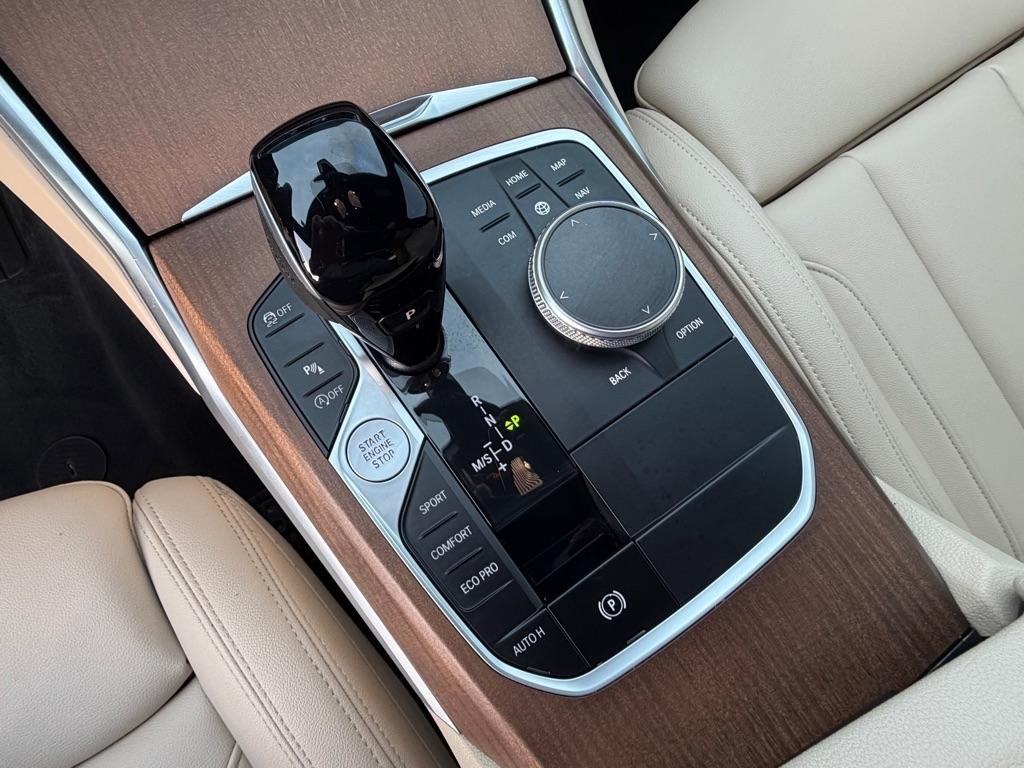 BMW 3-Series 330i 2019