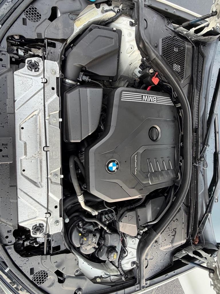 BMW 3-Series 330i 2019