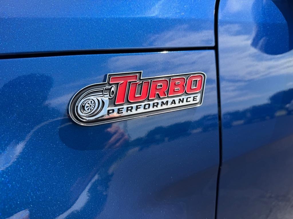Hyundai Veloster Turbo DCT 2016