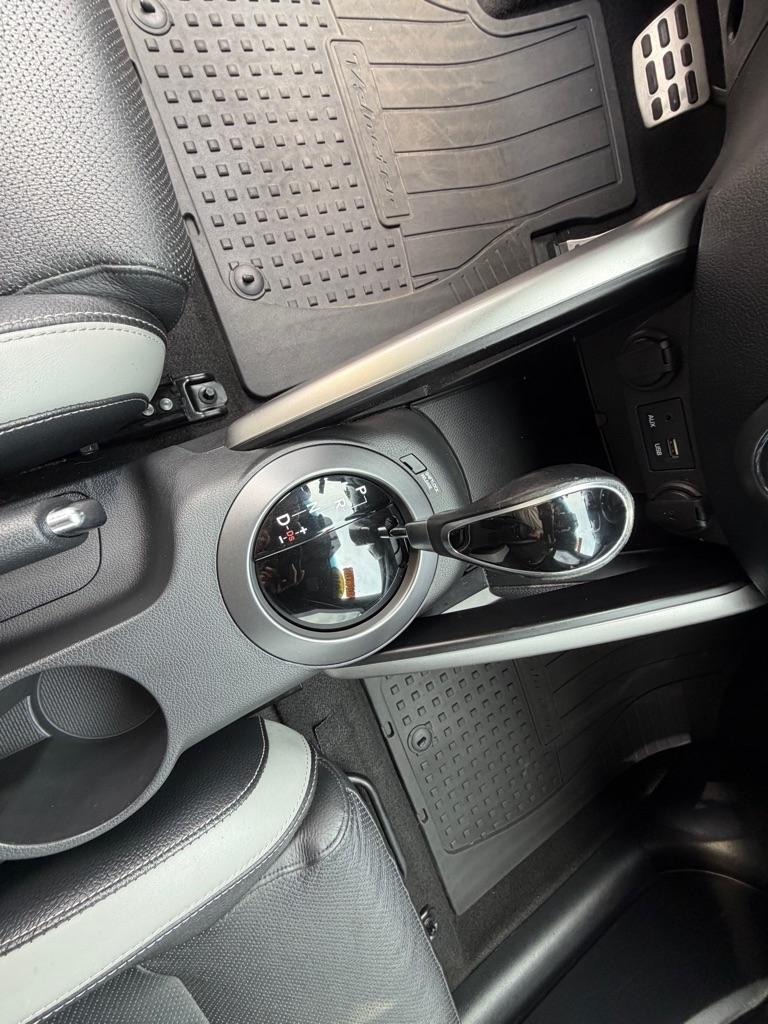 Hyundai Veloster Turbo DCT 2016