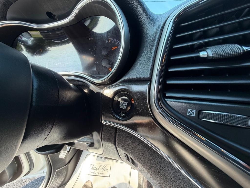 Jeep Grand Cherokee Limited 2WD 2018