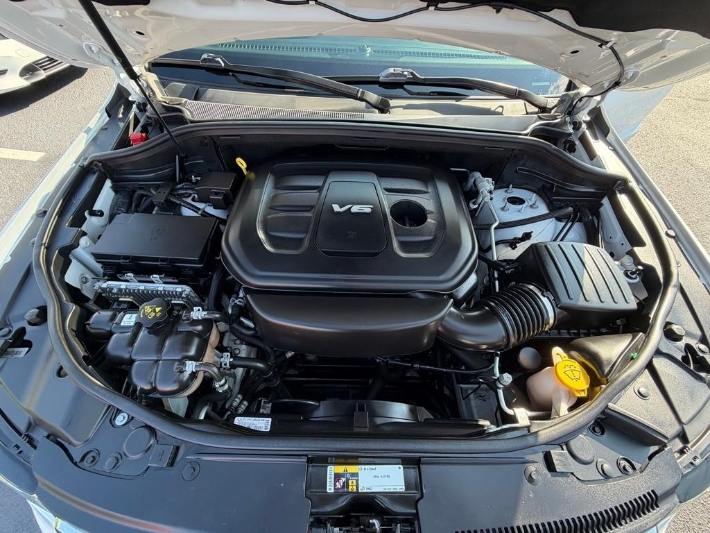 Jeep Grand Cherokee Limited 2WD 2018