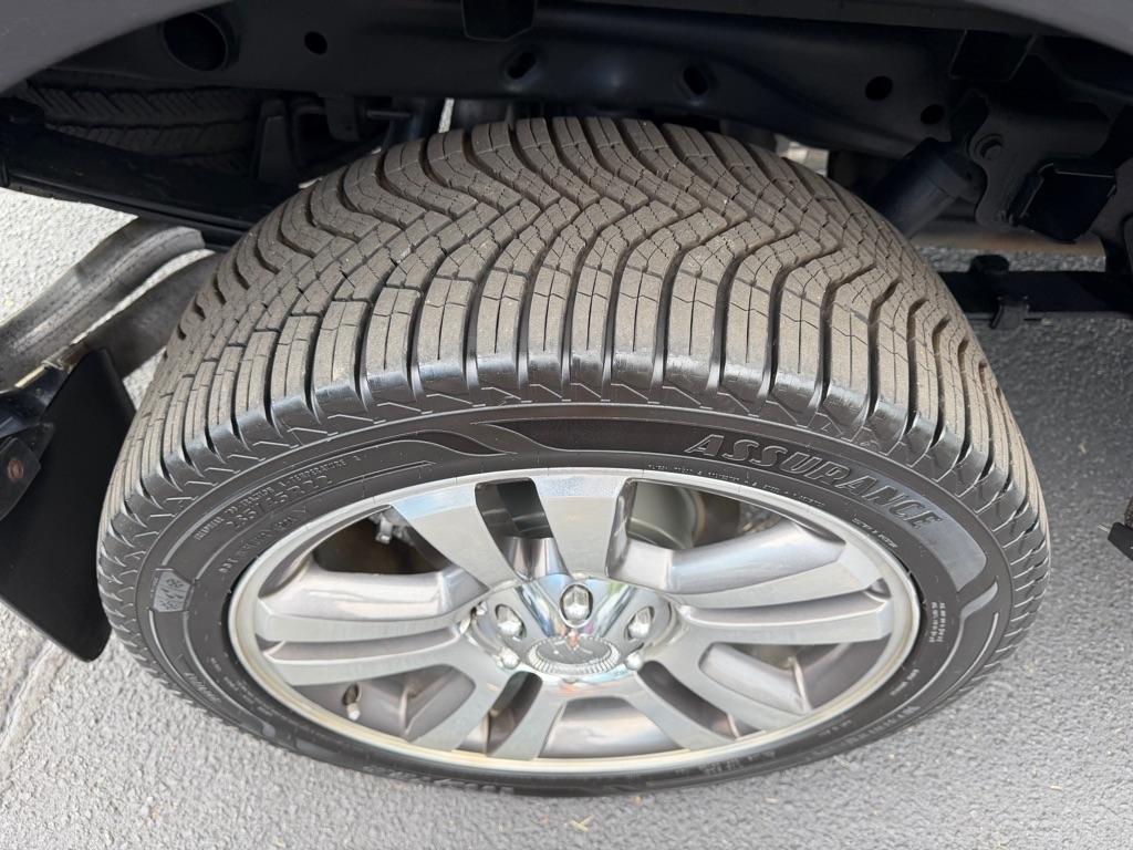 Ford F-150 Harley-Davidson SuperCrew 5.5-ft. Bed 4WD 2007