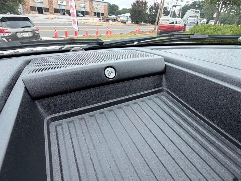 Ford F-150 Platinum SuperCrew 5.5-ft. Bed 4WD 2018