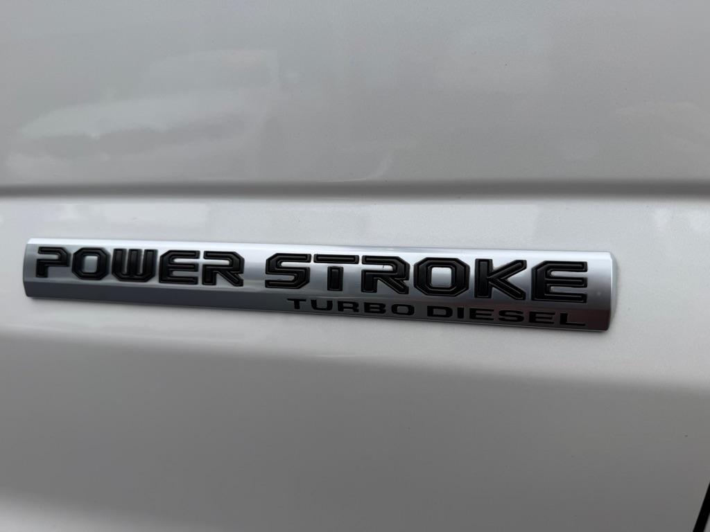 Ford F-150 Platinum SuperCrew 5.5-ft. Bed 4WD 2018