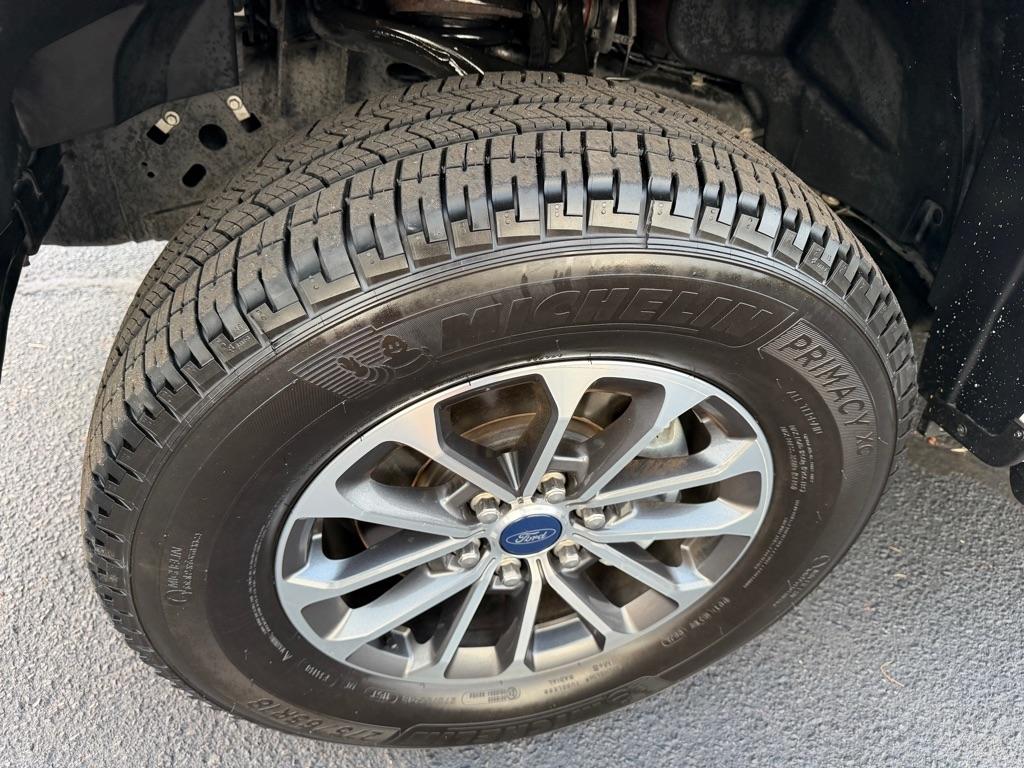 Ford F-150 XLT SuperCrew 6.5-ft. Bed 2WD 2019