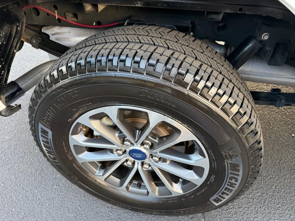 Ford F-150 XLT SuperCrew 6.5-ft. Bed 2WD 2019