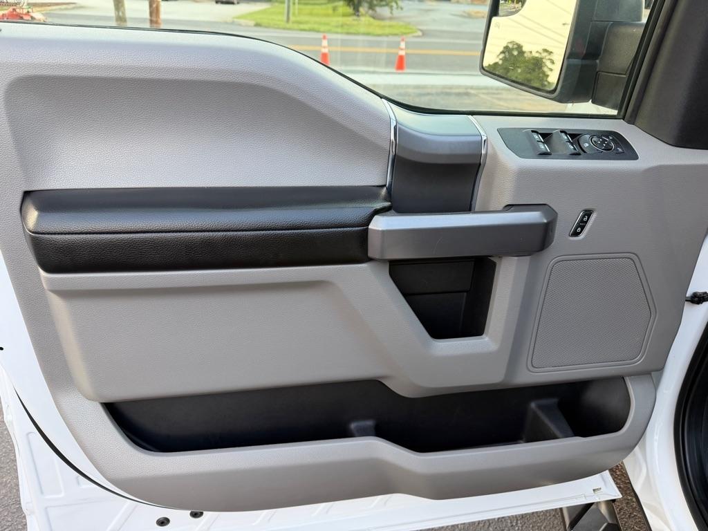 Ford F-150 XLT SuperCrew 6.5-ft. Bed 2WD 2019