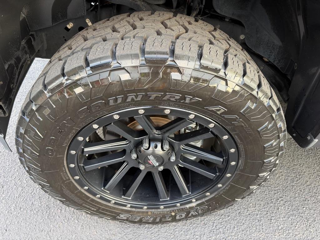 Ford F-150 XL SuperCrew 5.5-ft. Bed 4WD 2019