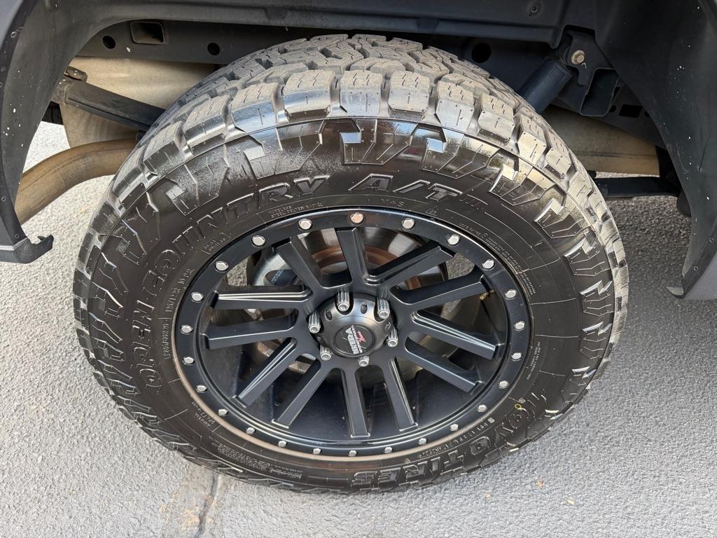 Ford F-150 XL SuperCrew 5.5-ft. Bed 4WD 2019