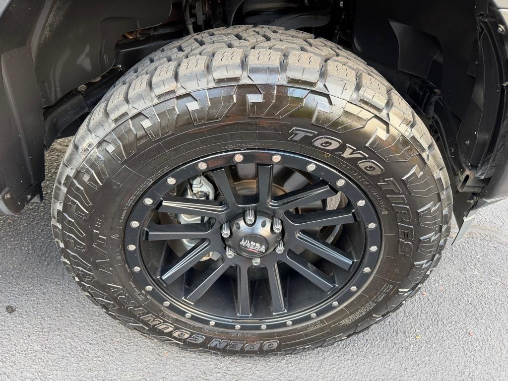 Ford F-150 XL SuperCrew 5.5-ft. Bed 4WD 2019
