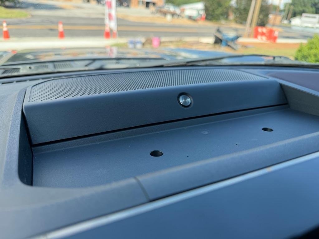 Ford F-150 Lariat SuperCrew 5.5-ft. Bed 4WD 2021