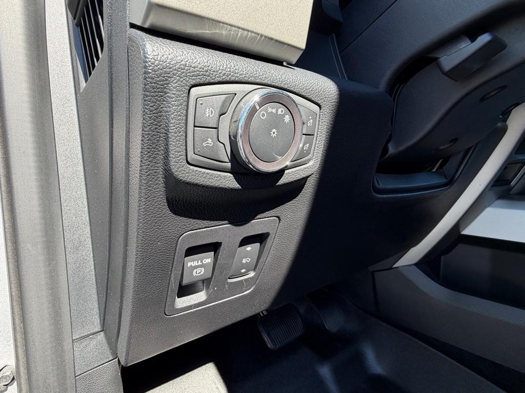 Ford F-150 Lariat SuperCrew 5.5-ft. Bed 4WD 2019