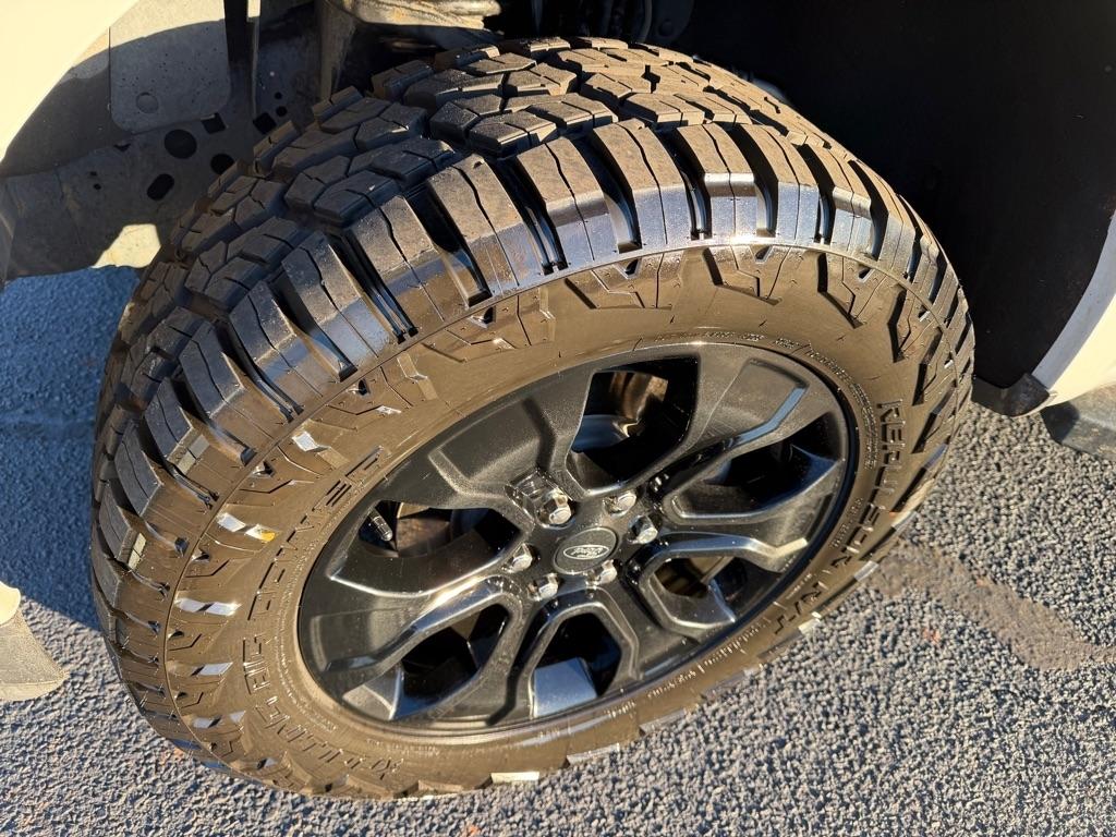 Ford F-150 XLT SuperCrew 5.5-ft. Bed 4WD 2023