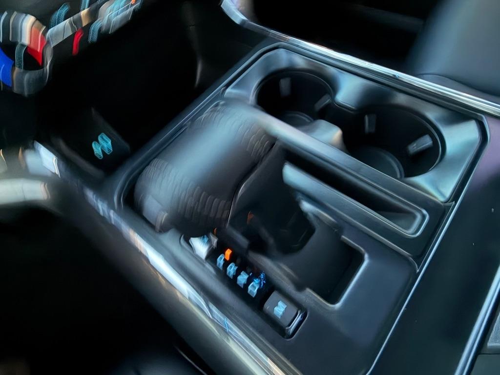 Ford F-150 XLT SuperCrew 5.5-ft. Bed 4WD 2023