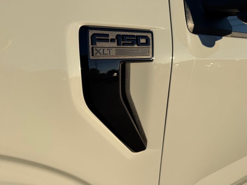 Ford F-150 XLT SuperCrew 5.5-ft. Bed 4WD 2023
