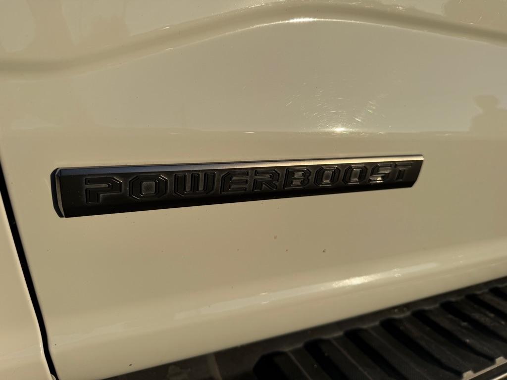 Ford F-150 XLT SuperCrew 5.5-ft. Bed 4WD 2023
